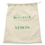 Bottega Veneta Intrecciato Vertical Leather Bag Black — view 8