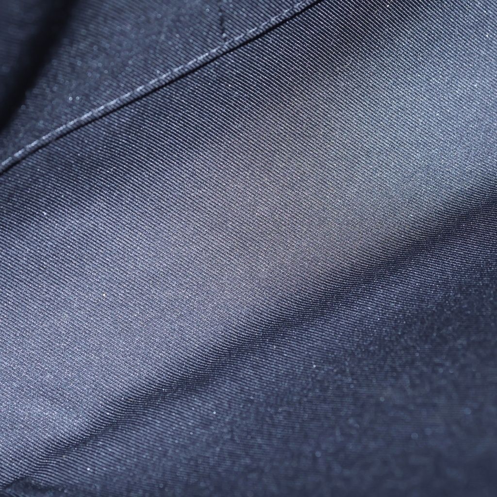 Louis Vuitton Taiga Alex Messenger Shoulder Bag Black Leather Silver — view 7