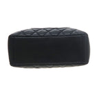 Chanel Petite Shopping Tote Bag PST — view 8