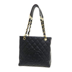 Chanel Petite Shopping Tote Bag PST
