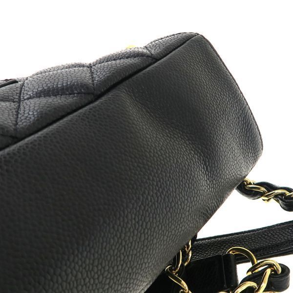Chanel Petite Shopping Tote Bag PST — view 6