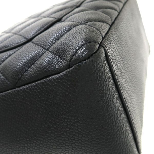 Chanel Petite Shopping Tote Bag PST — view 5