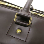 Louis Vuitton Damier Greenwich PM Clutch — view 5