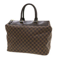 Louis Vuitton Damier Greenwich PM Clutch