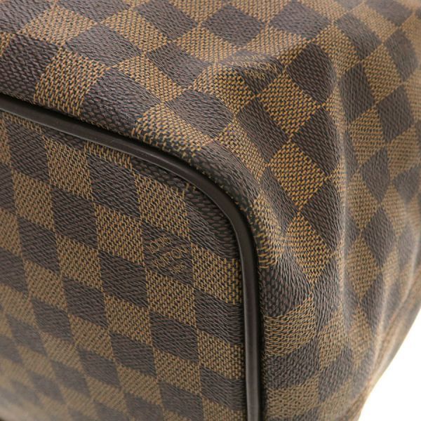 Louis Vuitton Damier Greenwich PM Clutch — view 6