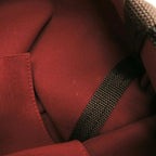 Louis Vuitton Damier Greenwich PM Clutch — view 8