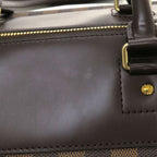 Louis Vuitton Damier Greenwich PM Clutch — view 7