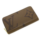 Louis Vuitton Monogram Zippy Wallet Giant Vintage