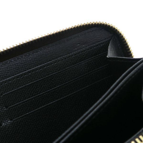 Louis Vuitton Monogram Zippy Wallet Giant Vintage — view 6