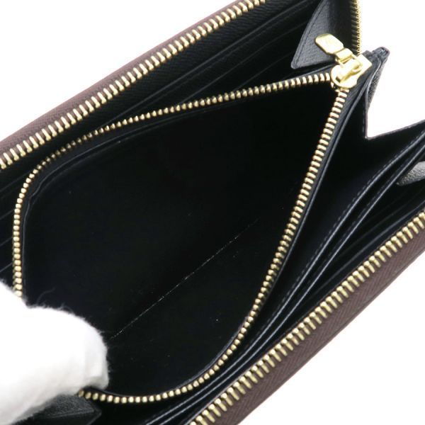 Louis Vuitton Monogram Zippy Wallet Giant Vintage — view 3