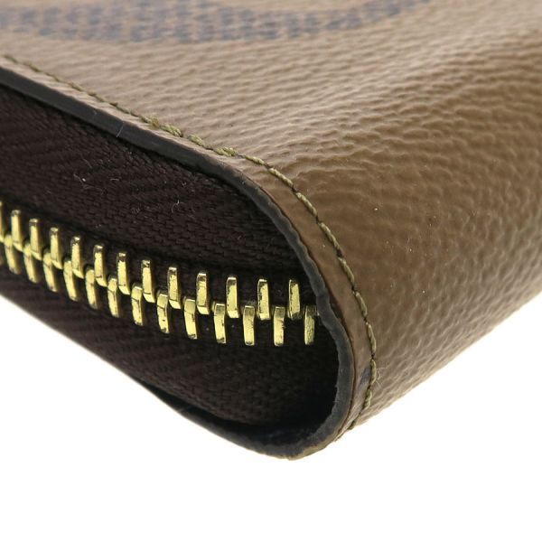 Louis Vuitton Monogram Zippy Wallet Giant Vintage — view 7