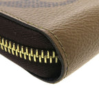 Louis Vuitton Monogram Zippy Wallet Giant Vintage — view 7