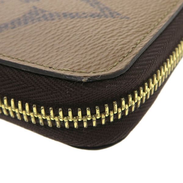 Louis Vuitton Monogram Zippy Wallet Giant Vintage — view 8