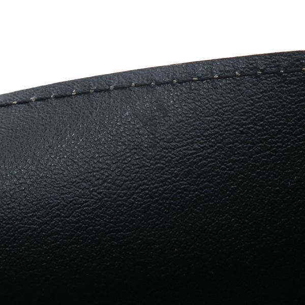 Louis Vuitton Monogram Slim Purse Vintage Wallet — view 5