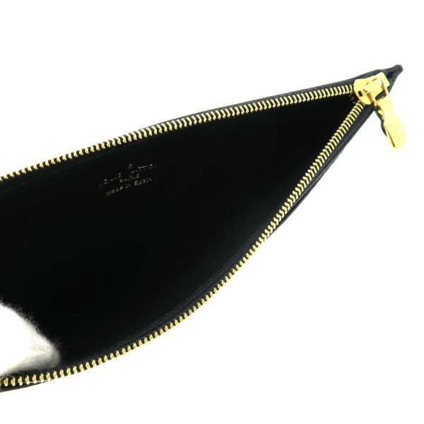 Louis Vuitton Monogram Slim Purse Vintage Wallet — view 2