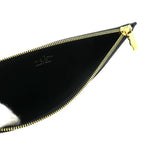 Louis Vuitton Monogram Slim Purse Vintage Wallet — view 2