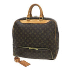 Louis Vuitton Monogram Evasion Vintage Clutch