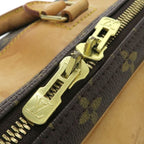 Louis Vuitton Monogram Evasion Vintage Clutch — view 6