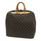 Louis Vuitton Monogram Evasion Vintage Clutch — view 3