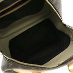 Louis Vuitton Monogram Evasion Vintage Clutch — view 2