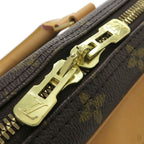 Louis Vuitton Monogram Evasion Vintage Clutch — view 6