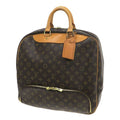 Louis Vuitton Monogram Evasion Vintage Clutch