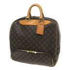 Louis Vuitton Monogram Evasion Vintage Clutch