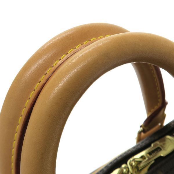 Louis Vuitton Monogram Evasion Vintage Clutch — view 3