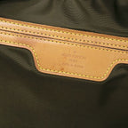 Louis Vuitton Monogram Evasion Vintage Clutch — view 8