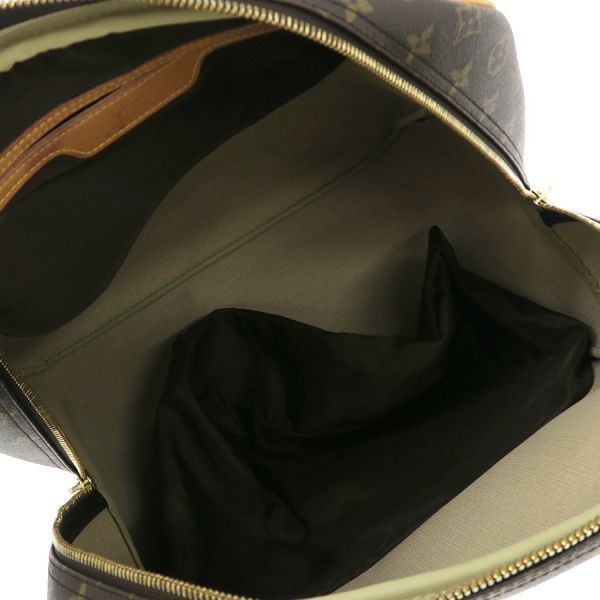 Louis Vuitton Monogram Evasion Vintage Clutch — view 2