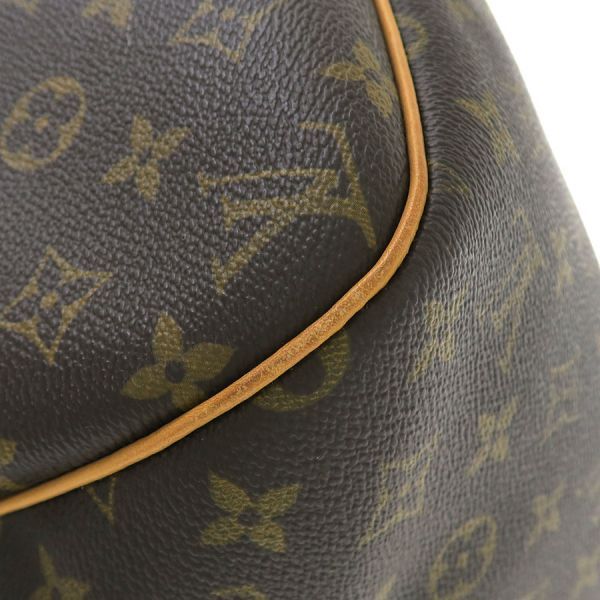 Louis Vuitton Monogram Evasion Vintage Clutch — view 5