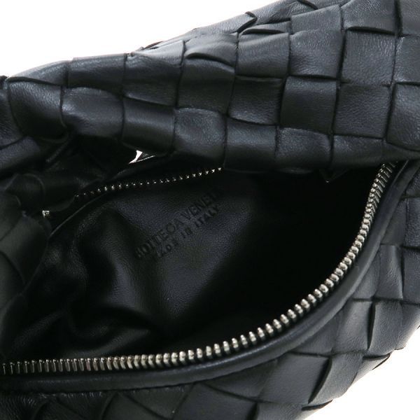 Bottega Veneta Mini Jodie Vintage Shoulder Bag — view 2