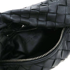 Bottega Veneta Mini Jodie Vintage Shoulder Bag — view 2