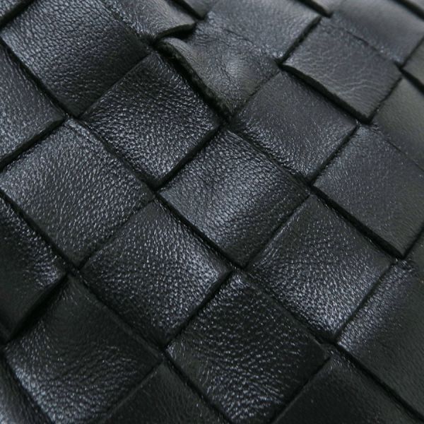 Bottega Veneta Mini Jodie Vintage Shoulder Bag — view 8