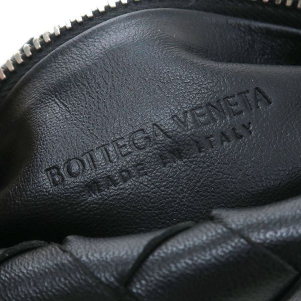 Bottega Veneta Mini Jodie Vintage Shoulder Bag — view 7