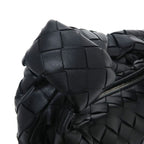 Bottega Veneta Mini Jodie Vintage Shoulder Bag — view 3