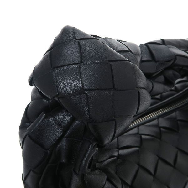 Bottega Veneta Mini Jodie Vintage Shoulder Bag — view 3
