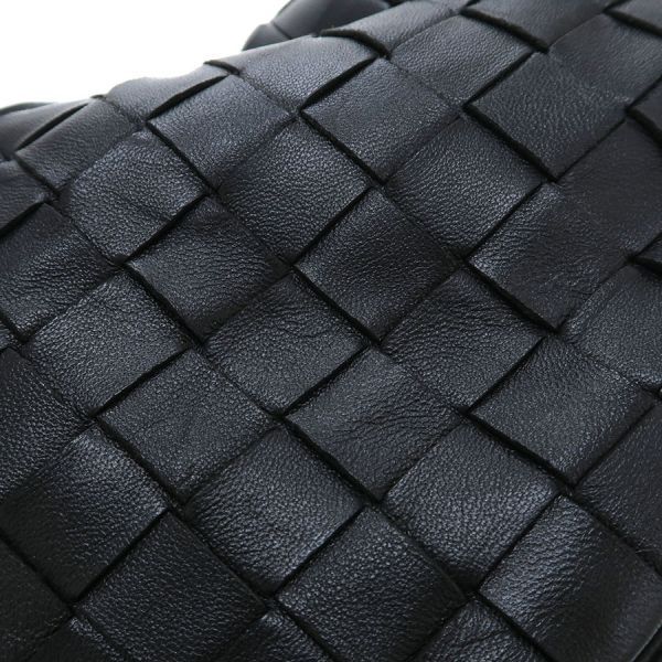 Bottega Veneta Mini Jodie Vintage Shoulder Bag — view 5