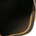 Louis Vuitton Monogram Speedy 30 Vintage Handbag — view 2