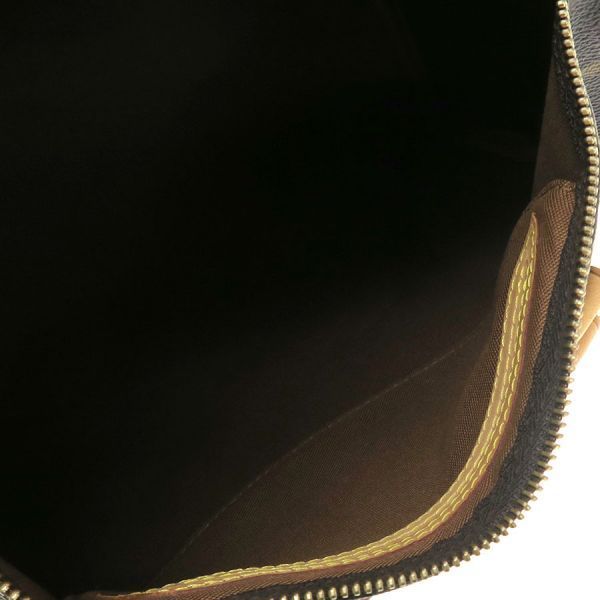 Louis Vuitton Monogram Speedy 30 Vintage Handbag — view 2