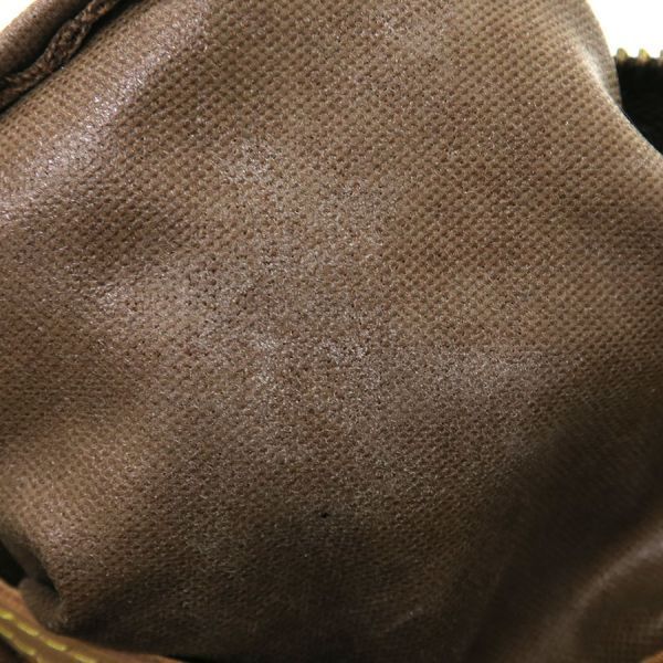 Louis Vuitton Monogram Speedy 30 Vintage Handbag — view 8