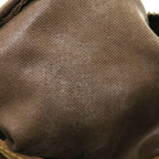 Louis Vuitton Monogram Speedy 30 Vintage Handbag — view 8