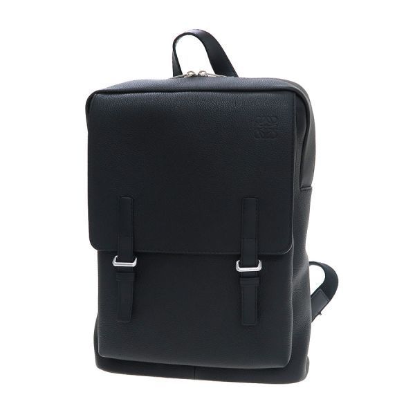 Loewe Military Backpack Vintage