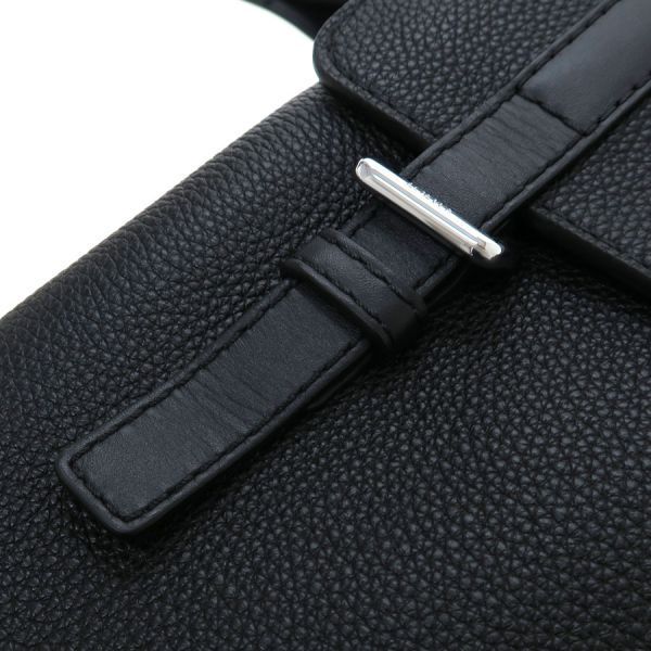Loewe Military Backpack Vintage — view 5