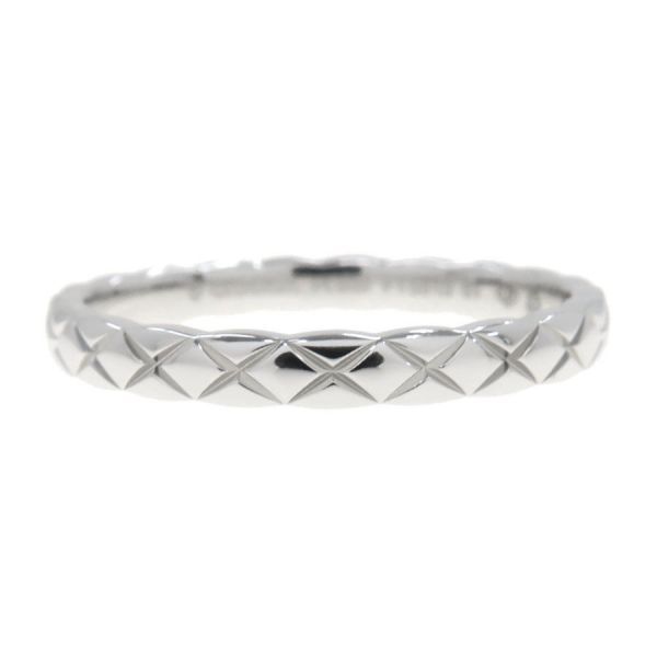 Chanel Coco Crush Ring Small
