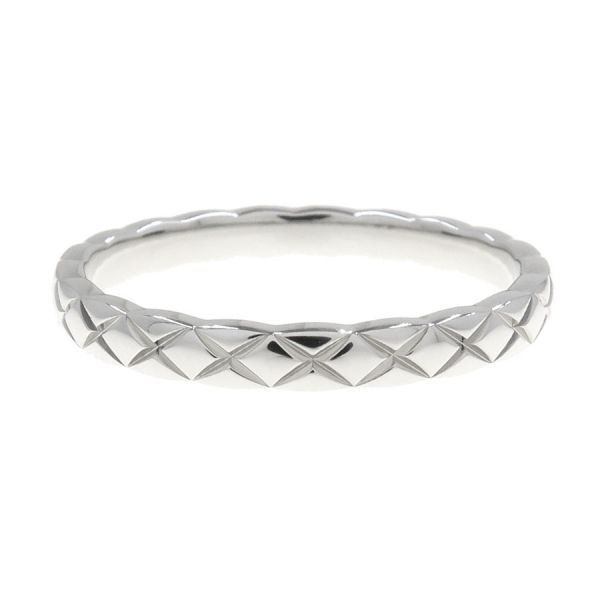 Chanel Coco Crush Ring Small — view 4