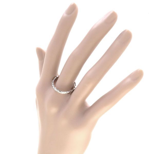 Chanel Coco Crush Ring Small — view 7