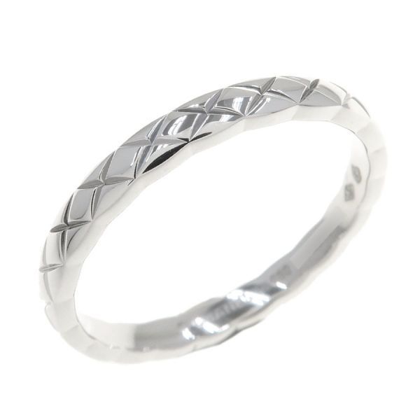 Chanel Coco Crush Ring Small — view 5