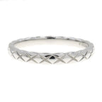 Chanel Coco Crush Ring Small — view 3
