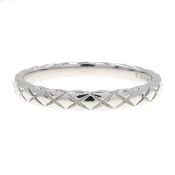 Chanel Coco Crush Ring Small — view 3